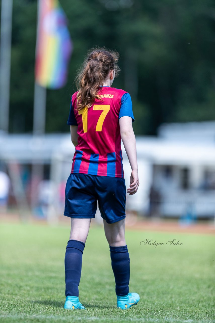 Bild 480 - D-Juniorinnen